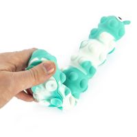 Alltoys Housenka s přísavkami Tutti Frutti 3