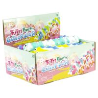 Alltoys Housenka s přísavkami Tutti Frutti 4