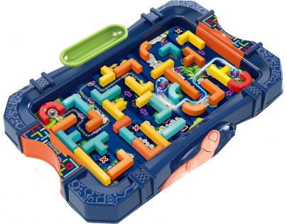 Alltoys Hra Bludiště