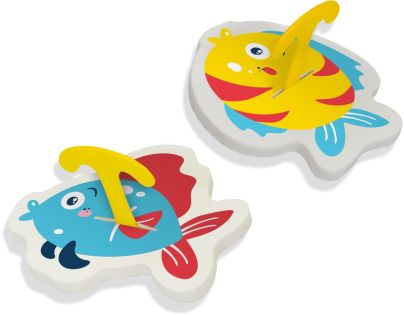 Alltoys Hra Chytání rybiček Alltoys Hra Chytání rybiček