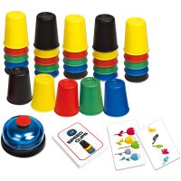 Alltoys Hra rychlé kalíšky 2
