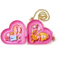 Alltoys Hrací sad Panenka Kookyloos - Golden Gala Taylor Deluxe 2