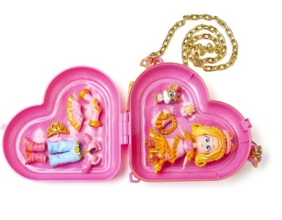 Alltoys Hrací sad Panenka Kookyloos - Golden Gala Taylor Deluxe