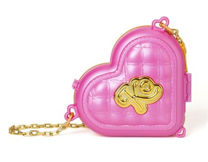 Alltoys Hrací sad Panenka Kookyloos - Golden Gala Taylor Deluxe