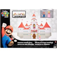 Alltoys Hrací sada Hrad Super Mario 6