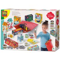 Alltoys Hrací sada Supermarket