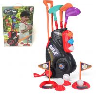 Alltoys Hrací set golf