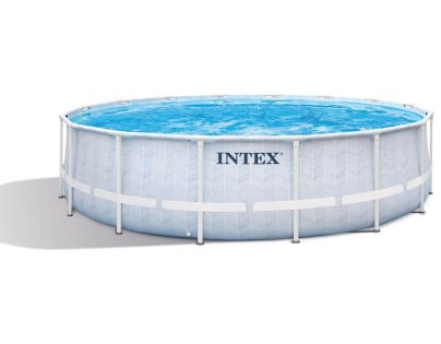 Intex 26746 Bazénový set Premium 4,88 x 1,22 m