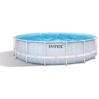 Intex 26746 Bazénový set Premium 4,88 x 1,22 m