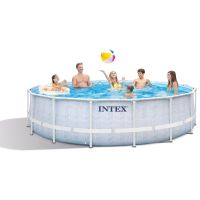 Intex 26746 Bazénový set Premium 4,88 x 1,22 m 2