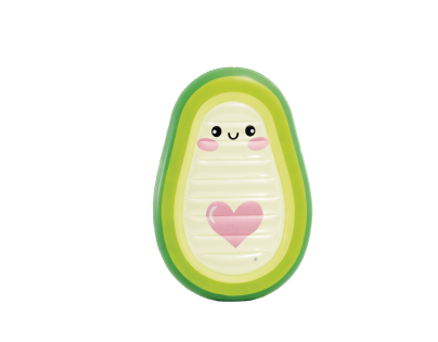 Intex 58739 Nafukovací lehátko ve tvaru avokáda Avocado Buddy