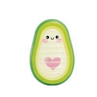 Intex 58739 Nafukovací lehátko ve tvaru avokáda Avocado Buddy