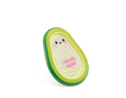 Intex 58739 Nafukovací lehátko ve tvaru avokáda Avocado Buddy