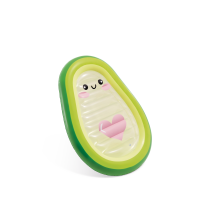 Intex 58739 Nafukovací lehátko ve tvaru avokáda Avocado Buddy 2