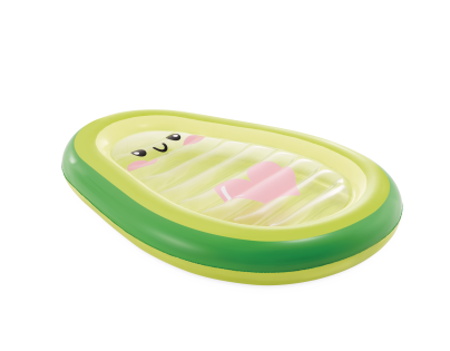 Intex 58739 Nafukovací lehátko ve tvaru avokáda Avocado Buddy