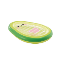 Intex 58739 Nafukovací lehátko ve tvaru avokáda Avocado Buddy 3
