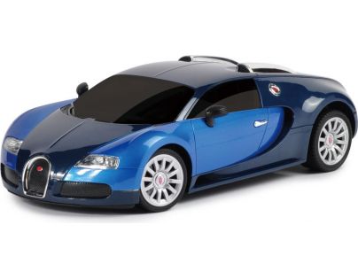 Alltoys IR auto Bugatti Veyron 1:43
