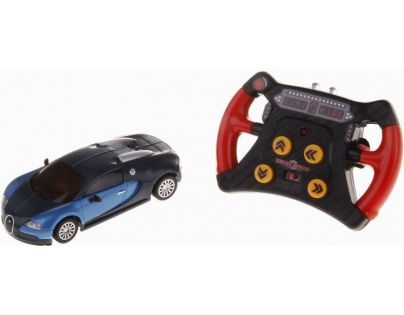 Alltoys IR auto Bugatti Veyron 1:43