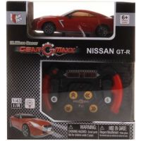 Alltoys IR auto Nissan GT-R 1:43 2
