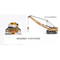 Alltoys Jeřáb 1 : 55 3