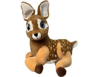 Alltoys Karamelka pohádková srnečka