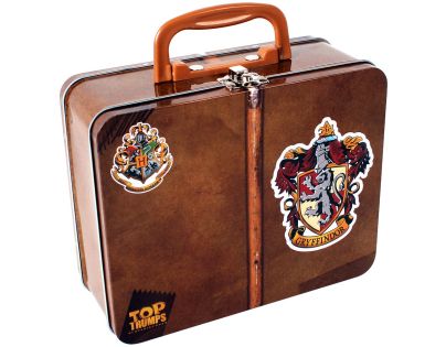 Alltoys Karetní hra Harry Potter Gryffindor