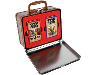 Alltoys Karetní hra Harry Potter Gryffindor