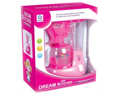 Alltoys Kávovar do kuchyňky
