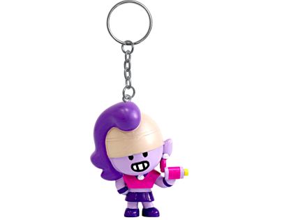 Alltoys Klíčenka Brawl Stars