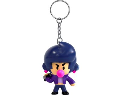 Alltoys Klíčenka Brawl Stars