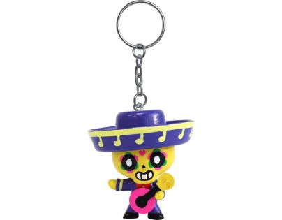Alltoys Klíčenka Brawl Stars