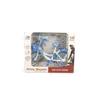 Alltoys Kolo Fashion 1 : 8 modré 2