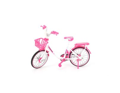 Alltoys Kolo Fashion 1 : 8 růžové