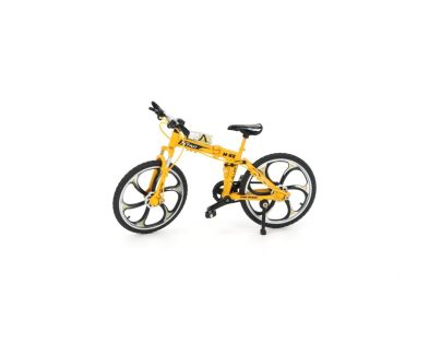 Alltoys Kolo Star 1 : 8 žluté