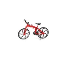 Alltoys Kolo Star 1 : 8 červené