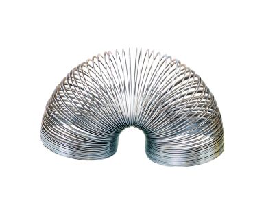 Alltoys Kovová Mini pružina