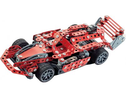 Alltoys Kovová stavebnice Formule 287 dílků