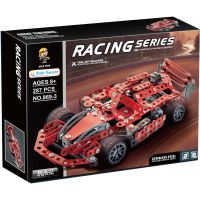 Alltoys Kovová stavebnice Formule 287 dílků 2