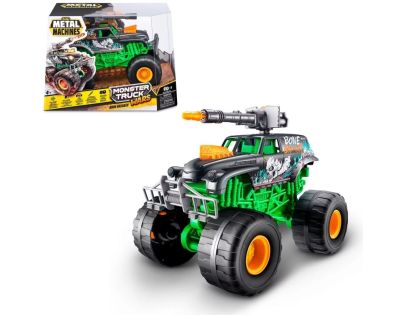 Alltoys Kovové autíčko Moster Truck Alltoys Kovové autíčko Moster Truck