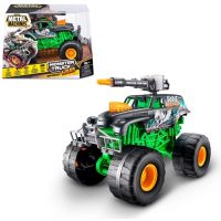 Alltoys Kovové autíčko Moster Truck 2