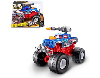 Alltoys Kovové autíčko Moster Truck Alltoys Kovové autíčko Moster Truck