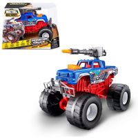 Alltoys Kovové autíčko Moster Truck 3