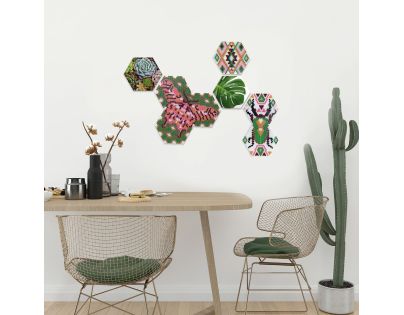 Alltoys Kreativní sada Beedz Art - Hex Botanika Alltoys Kreativní sada Beedz Art - Hex Botanika