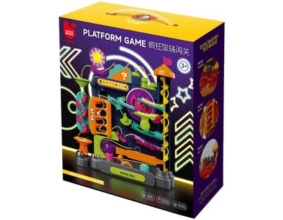 Alltoys Kuličkohra Alltoys Kuličkohra