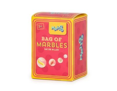 Alltoys Kuličky skleněnky