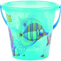 Alltoys Androni Kyblík rybičky transparentní 2