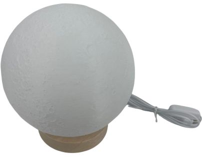 Alltoys Lampička měsíc na usínání