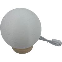 Alltoys Lampička měsíc na usínání