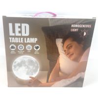 Alltoys Lampička měsíc na usínání 2