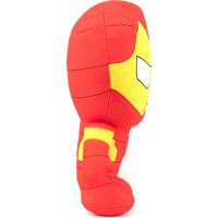 Alltoys Látkový Marvel Iron Man se zvukem 28 cm 3